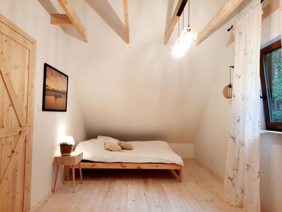 Miedzy Brzozami Casa vacanze