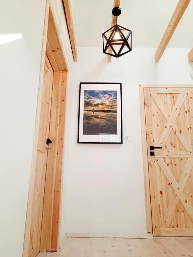Miedzy Brzozami Casa vacanze