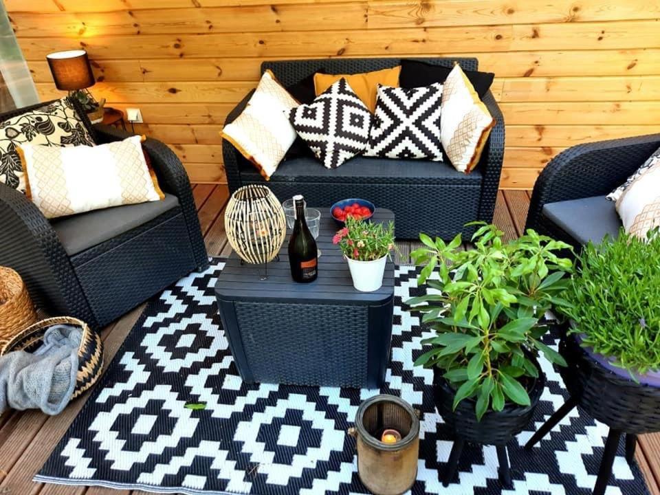 Casa vacanze Miedzy Brzozami *
