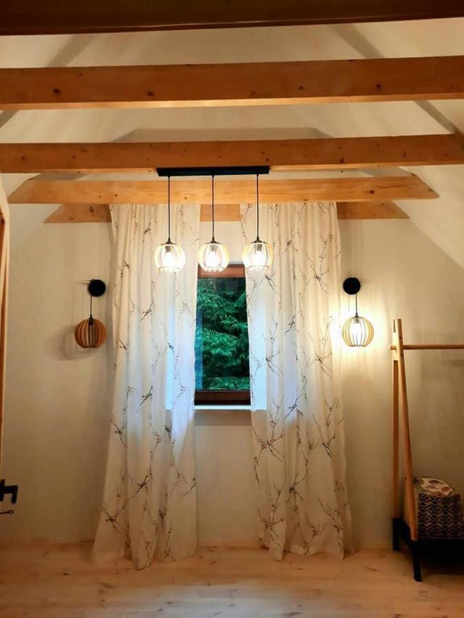 Casa vacanze Miedzy Brzozami *
