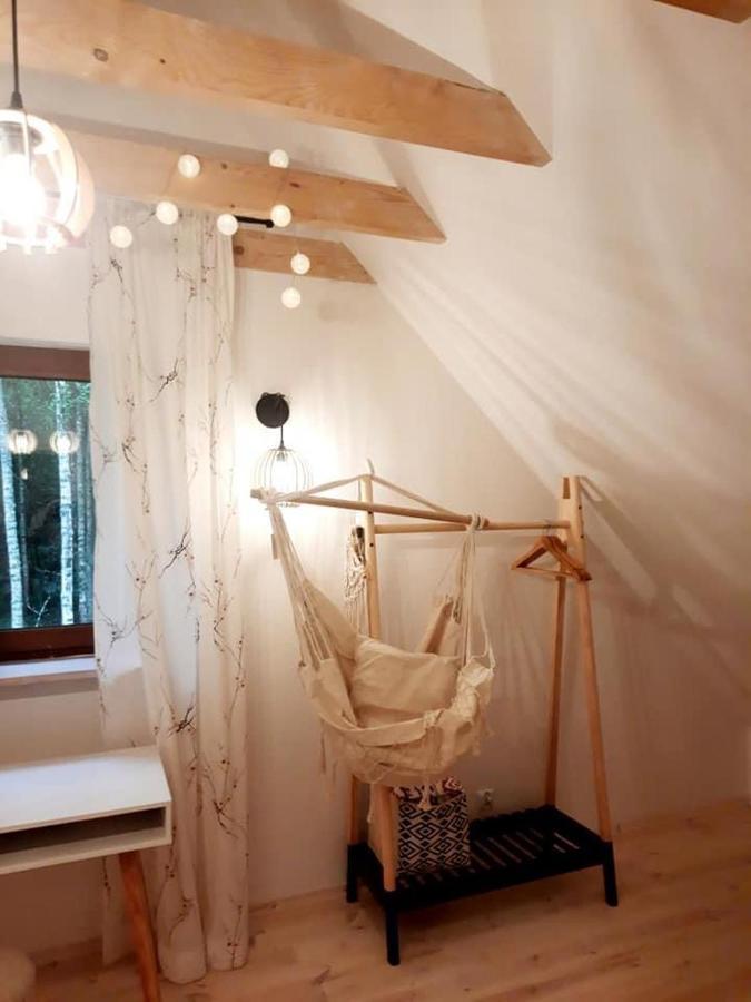 Casa vacanze Miedzy Brzozami Pluski