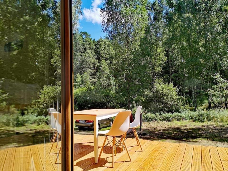 Casa vacanze Miedzy Brzozami