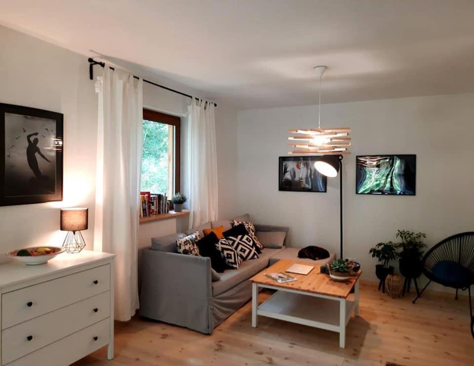 Casa vacanze Miedzy Brzozami *